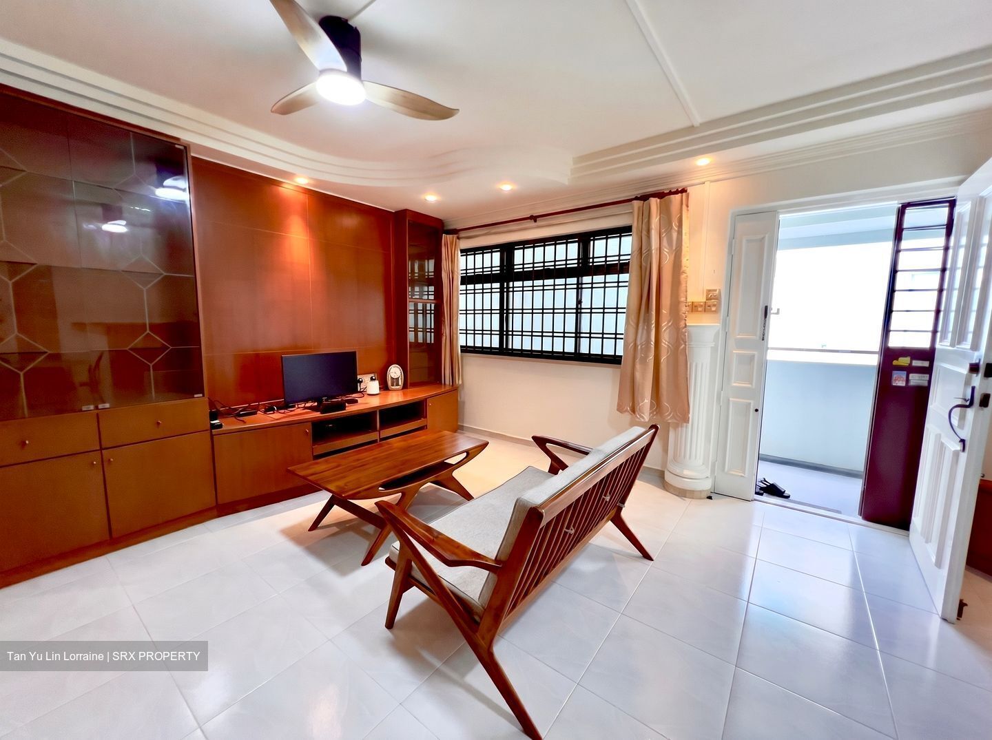 Blk 733 Tampines Courtview (Tampines), HDB 4 Rooms #557847001